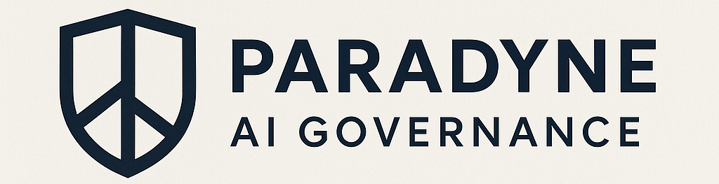 Paradyne AI Governance